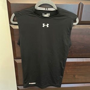 Under armor heat gear tank
